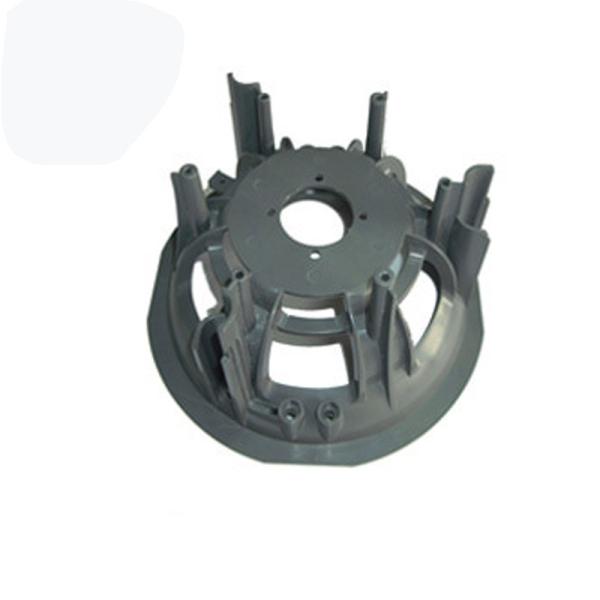OEM PC PE Plastic Toy Mould Plastic Injection Moulding Parts