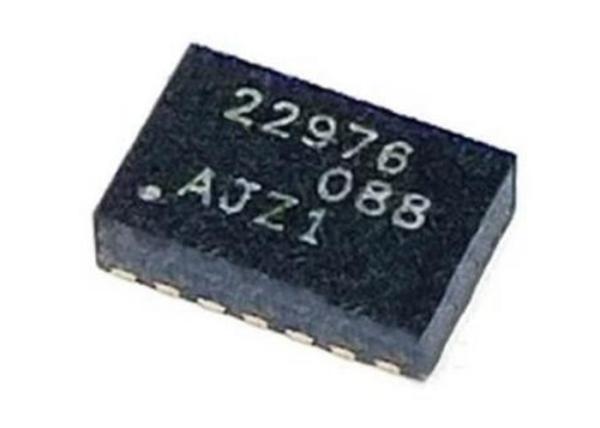 Dual Channel TPS22976DPUR 6A Load Drivers Chip 14WSON Integrated Circuit Chip