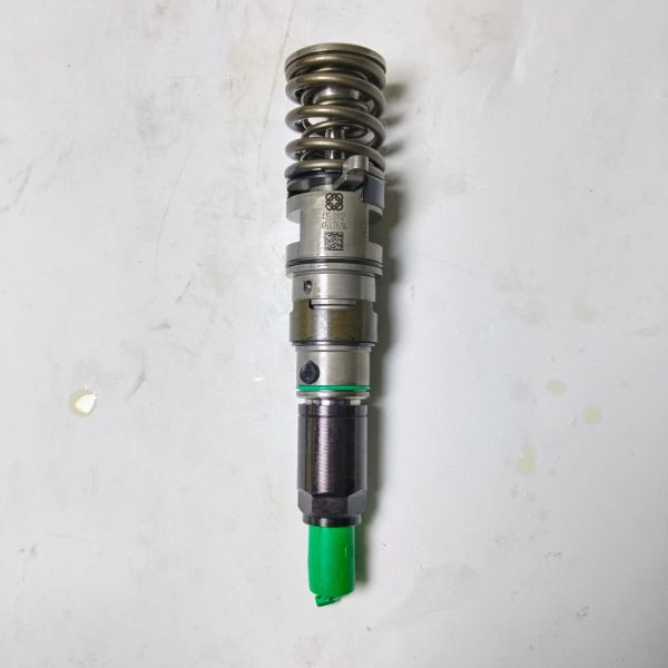 Precise Diesel Fuel Injector 4647614 T402742r 10000-47889 858/33 For Perkins 4000 Series