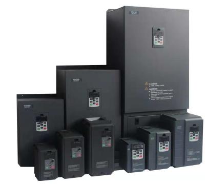 Movimentação de velocidade variável do controle 380V 200kw da bomba do GV VSD para o motor de 3 fases