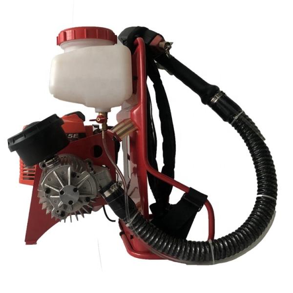 High Pressure 1.21kw Power Electrostatic Ulv Fogger 13kg Disinfecting Fogger Machine