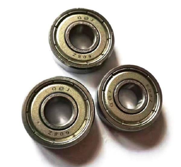 608zz Deep Groove Ball Bearing Sliding Door & Window Accessories 8*22*7mm