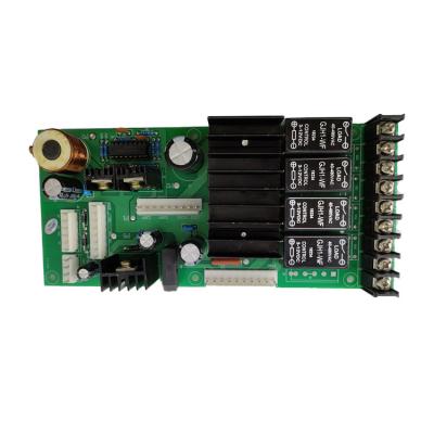 Bernet Brand Power Board para Computador de Dispensador de Combustível de Bico Duplo