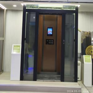 Elevateur électrique sans équipement électrique électrique électrique sans
