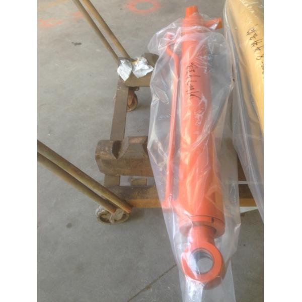 DH60-7  arm hydraulic cylinder rod Doosan excavator spare parts heavy equipment hydraulic cylinders parts