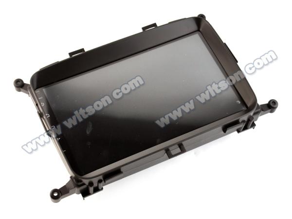 9/10.1 Screen For Kia Carens 2013-2018 Car Multimedia Stereo GPS CarPlay Player