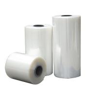 Le film rétrécissant polyoléfine polyvalent est le choix ultime pour l'emballage