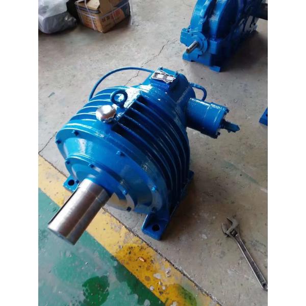 OEM Efficient 56B14 63B14 Gear Reducer Gearbox Safe Operating