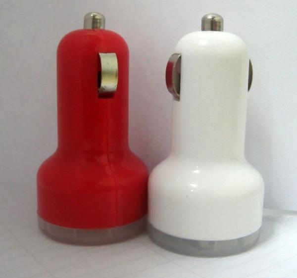 5v 2a usb car charger