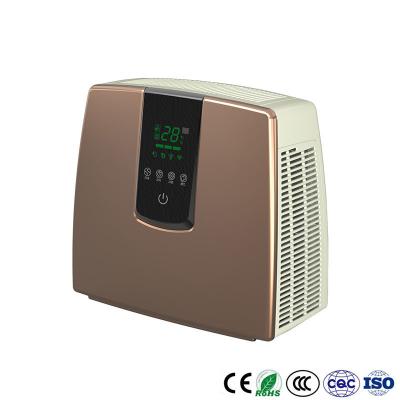 Lâmpada UV negativa do íon 254nm da máquina do purificador do ozônio do painel do diodo emissor de luz
