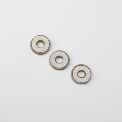 Energy Efficient Self-Heating Disc Type Ceramic PTC Heating Element with Wide Voltage Range (3.7V to 265V)