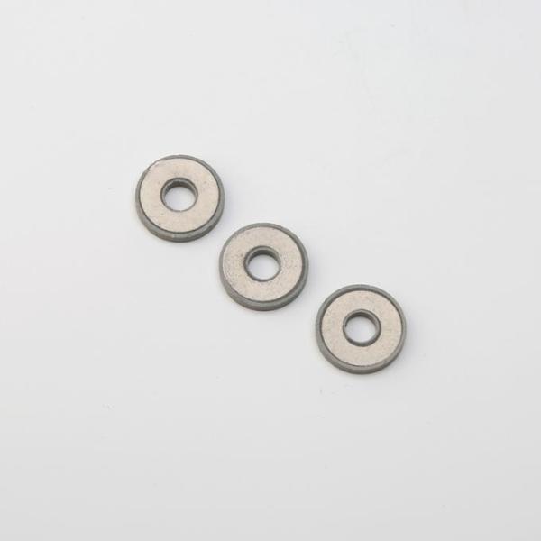 Energy Efficient Self-Heating Disc Type Ceramic PTC Heating Element with Wide Voltage Range (3.7V to 265V)