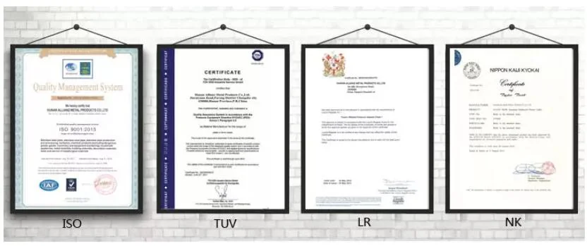 316 304 Cold Rolled Stainless Steel Coil Hot Rolled 301L 0.3-3mm