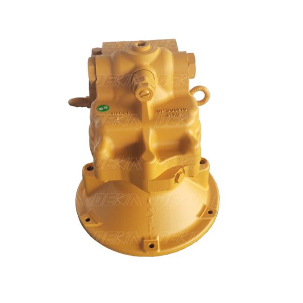 uso 62100238-J de Swing Motor KOMATSU PC200-8 da máquina escavadora de 28Mpa MB85