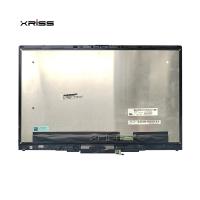 13.3 Inch For HP Elitebook X360 830 G7 G8 LCD Touch Screen Assembly FHD 1920*1080