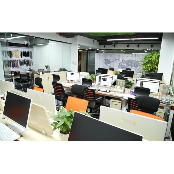 Guangzhou XuanSheng Trade Co., Ltd.