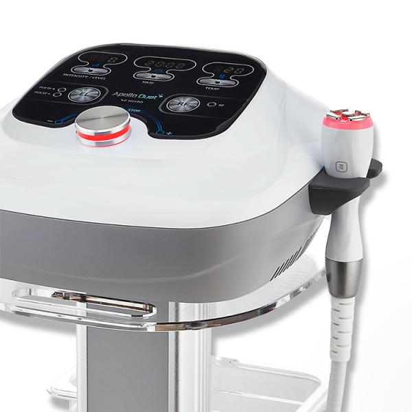 2 в 1 Криоэлектропорационный мезотерапевтический аппарат для охлаждения кожи лица