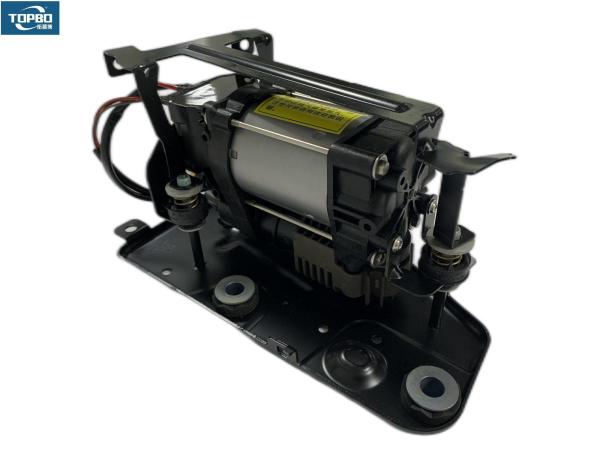 Peças de suspensão pneumática para conjunto de bomba de compressor Volvo XC90 S90 V90 2016-2017