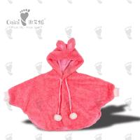 Casaco de corpo inteiro infantil 37 cm personalizado para abraçar lindo coelho rosa adorável