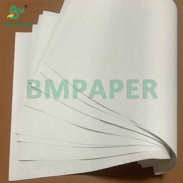 High Whiteness 48gsm 55gsm Thermal Receipt Paper Jumbo Roll