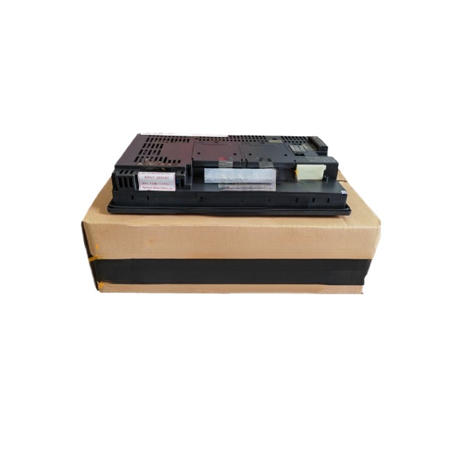 TK8072IP Touch Screen with 800x480 Resolution Industrial Control Automation Use