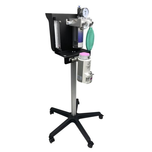 Animal Anesthesia Machine Medical Equipment Equipment Icu Surgical Anesthesia Machine