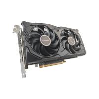 Tarjeta gráfica PCWINMAX RX 580 8GB GDDR5 256Bit Tarjeta de vídeo 3XDP 1XHD Salida PCIe 3.0 Dual Fan Original OEM ODM GPU