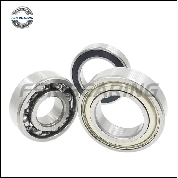 Z3V3 6201ZZ  6201 2Z Deep Groove Ball Bearing 12*32*10mm Motor Bearing