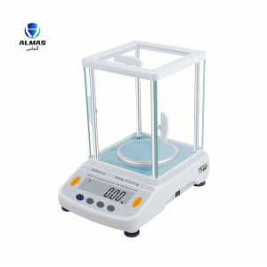 Jewelry Scale with 0.001g Precision and 120g Capacity Featuring Multi-unit