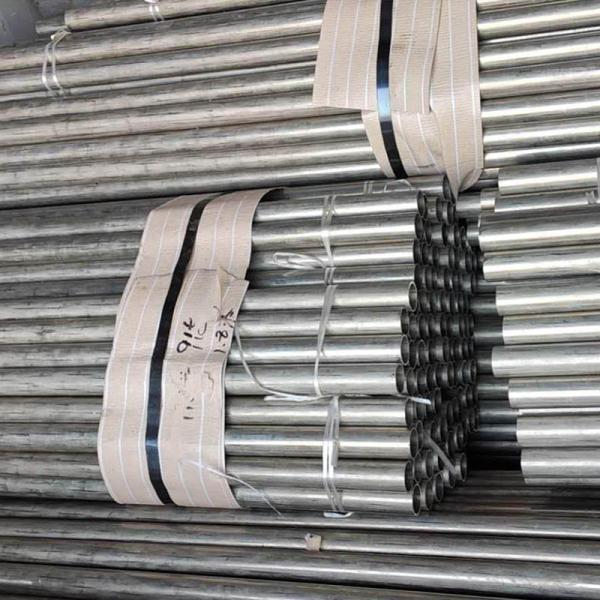 7075 Aluminum Alloy Metal Tube Anodized Square Pipe 60mm
