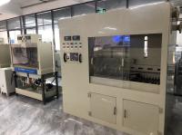 os processadores centrais pequenos da máquina da refinaria do ouro 3Kg forçam E desperdiçam a recuperação do ouro