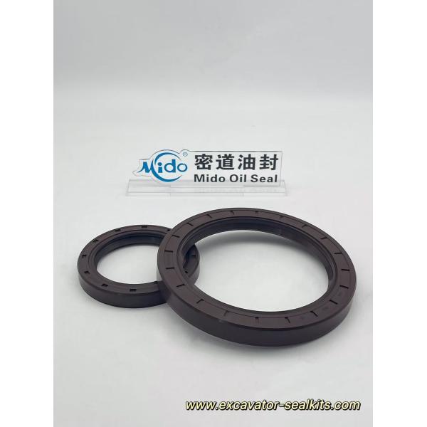 S4K S6K Crankshaft Front Seal High Performance Heat Resistant from China