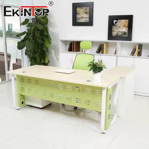 Домашний офисный стол современный стиль офисная мебель фабрика компьютерные стулья
