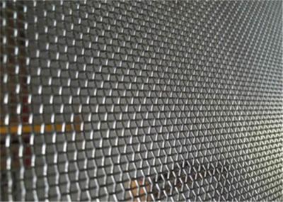 Heavy duty crimped wire mesh,Durable, acid and alikali resistant,etc.