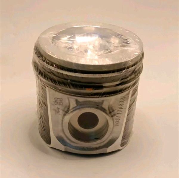Perkins Engine Piston and Ring Kit T417730