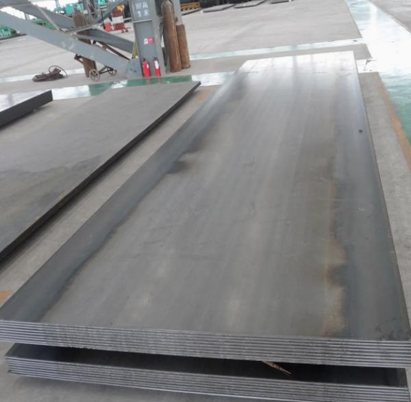 Nm400 Nm450 Nm500 Nm550 High Hardness Wear Resistant Steel Plate Q690d Q690e S420n S690ql Alloy High Strength Steel Plate in Stock
