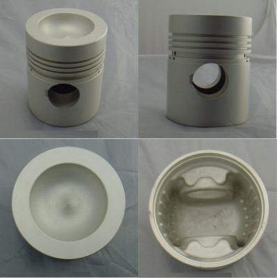 Perkins T6.354.1 Diesel Engine Piston / CLIP 86726 With Standard Size