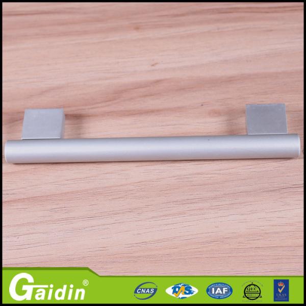 make in China used furniture aluminum alloy hardware cheap accessories fancy kitchen cabinet door handles