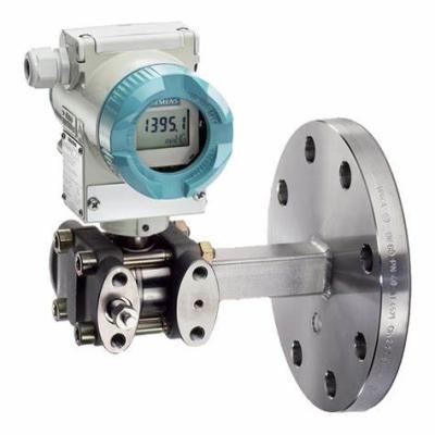 Transmissor de pressão de Siemens SITRANS da pressão absoluta