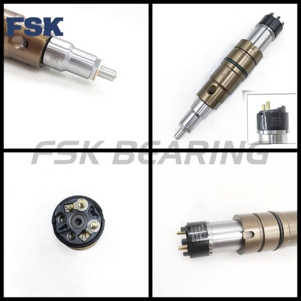 New Diesel Injector 2645A748 For Perkins C6.6 Automotive Parts Hot Sale