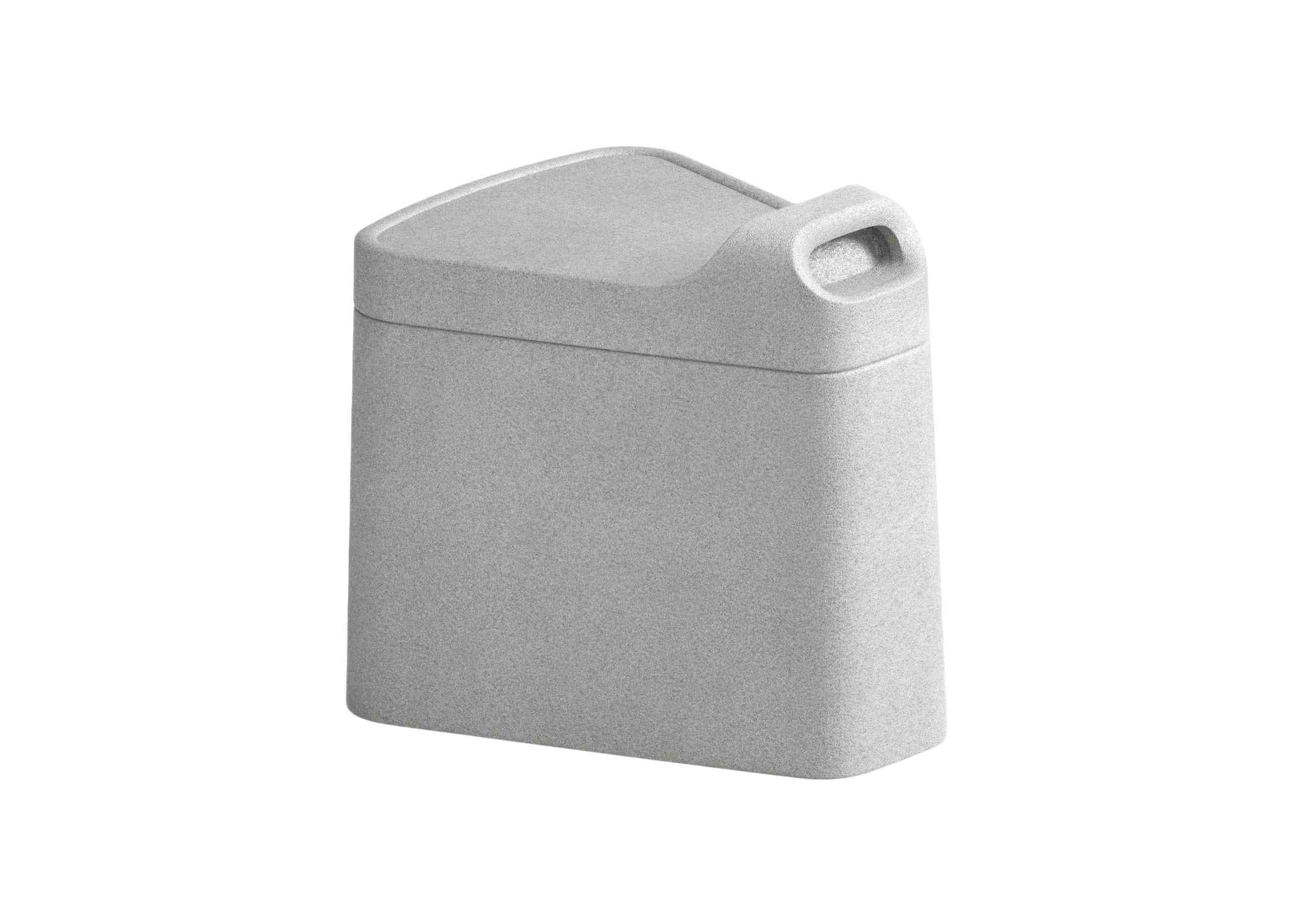 Cakes Multipurpose Seat For Dynamic Corner For Flexible Workplace Seating