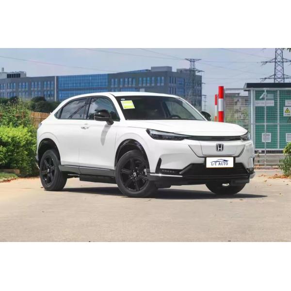 Automatic SUV Honda eNS1 2022 E-Type Edition Electric Cars Max Speed 150km/h 5 Seater