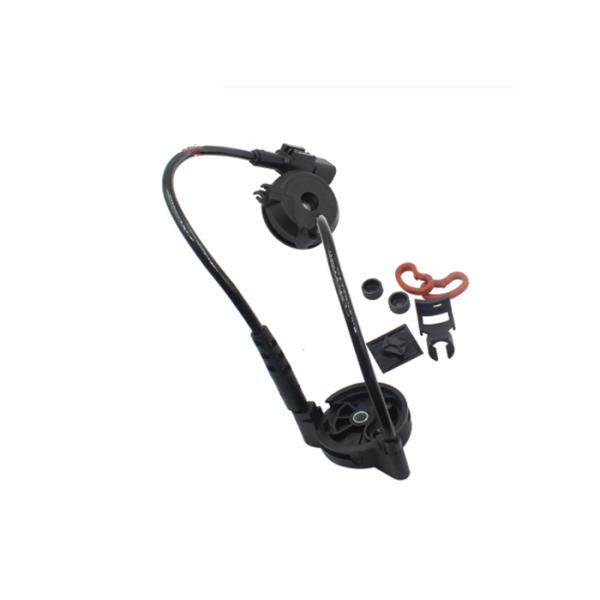 A suspensão do passeio do ar do ISO parte a linha do cabo do sensor do chicote de fios do amortecedor para o fio componente do sensor do suporte da parte traseira de W251 W164