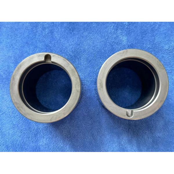 OEM Serive Ceramic Sleeve Bearing Customized Size