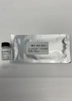 Cartão de teste quantitativo rápido de vitamina B12 Poct por metabolismo nutricional Wwhs