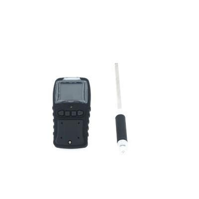 Personalização 300g Analisador Multi-Gás Portátil Exdib Iic T3 Fácil de Usar