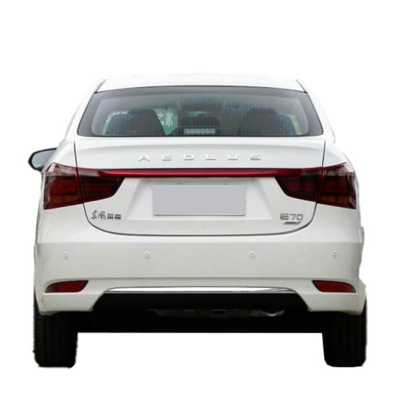 Pro Dongfeng New Energy veículos elétricos G59 Dongfeng Fengshen Aeolus híbrido G59E70 Yixuan de E70 máximo