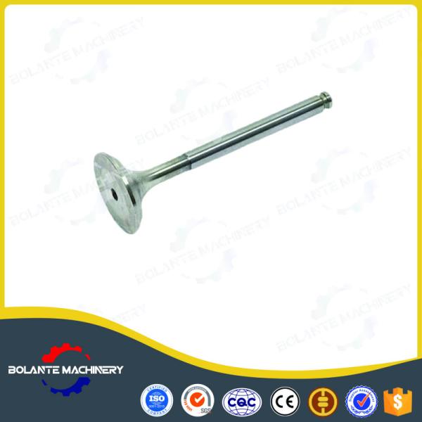 6510530101 6510500127 Intake Exhaust Valve for Mercedes Diesel Diesel OM651