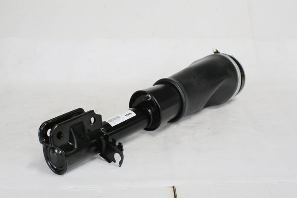 Front ADS Airmatic Shock Absorber Suspension Kit for Land Rover Range Vogue LR032567 LR012885