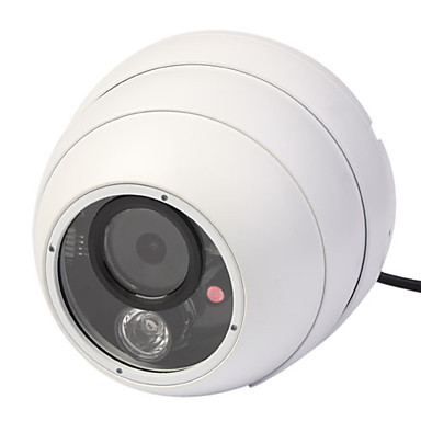 2.6 mm Wide Angle Lens ,130 Degree,1.3 Mega Pixels HD Network IP Camera